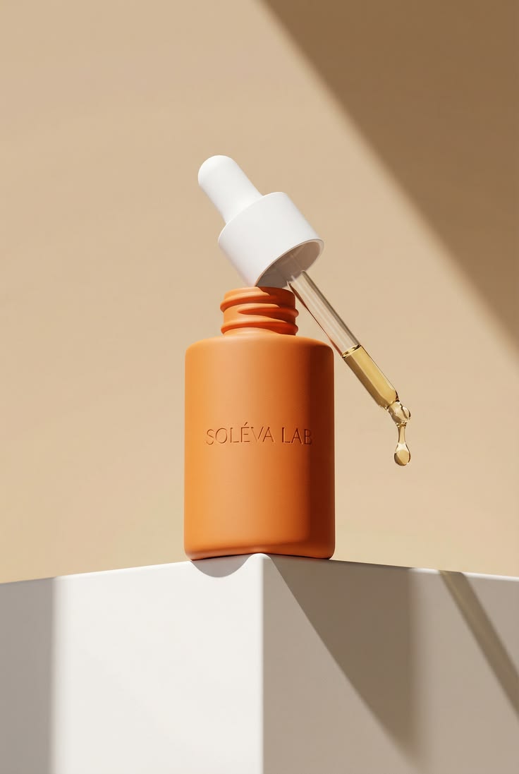 Beauty Essentials