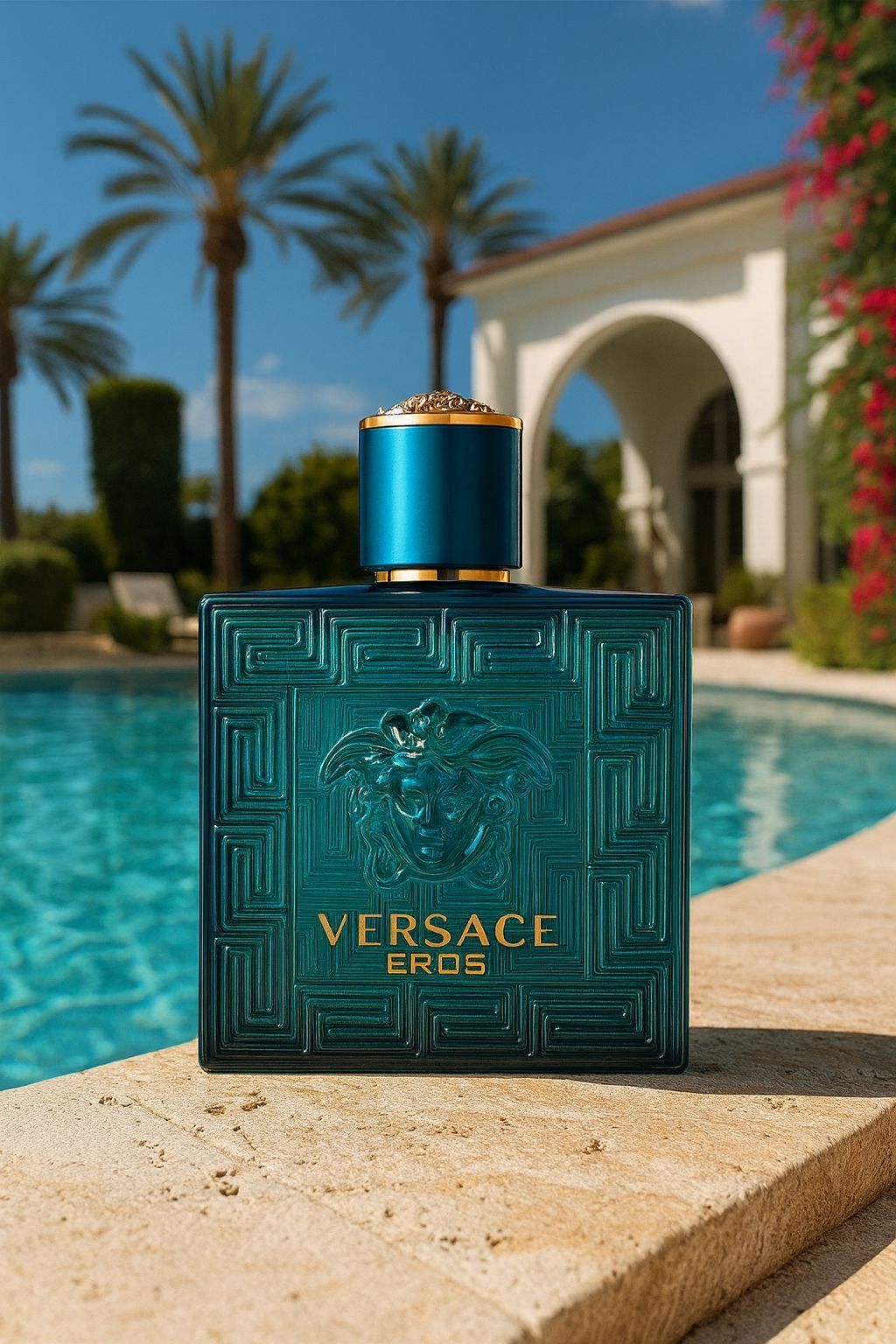 Versace Eros EDT