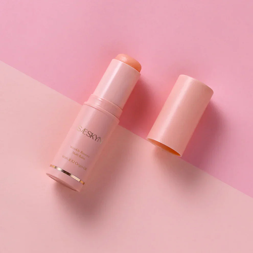 Korean Wrinkle Bounce Multi Balm Stick